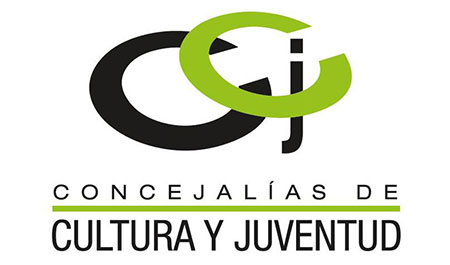 Logo Concejalia Cultura y Juventus