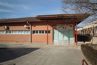 Colegio Publico La Cometa