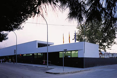 Colegio Publico San Anton